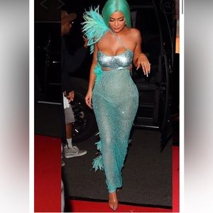 FEMME Los Angeles Ford Mules